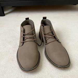 Mens dress shoes
